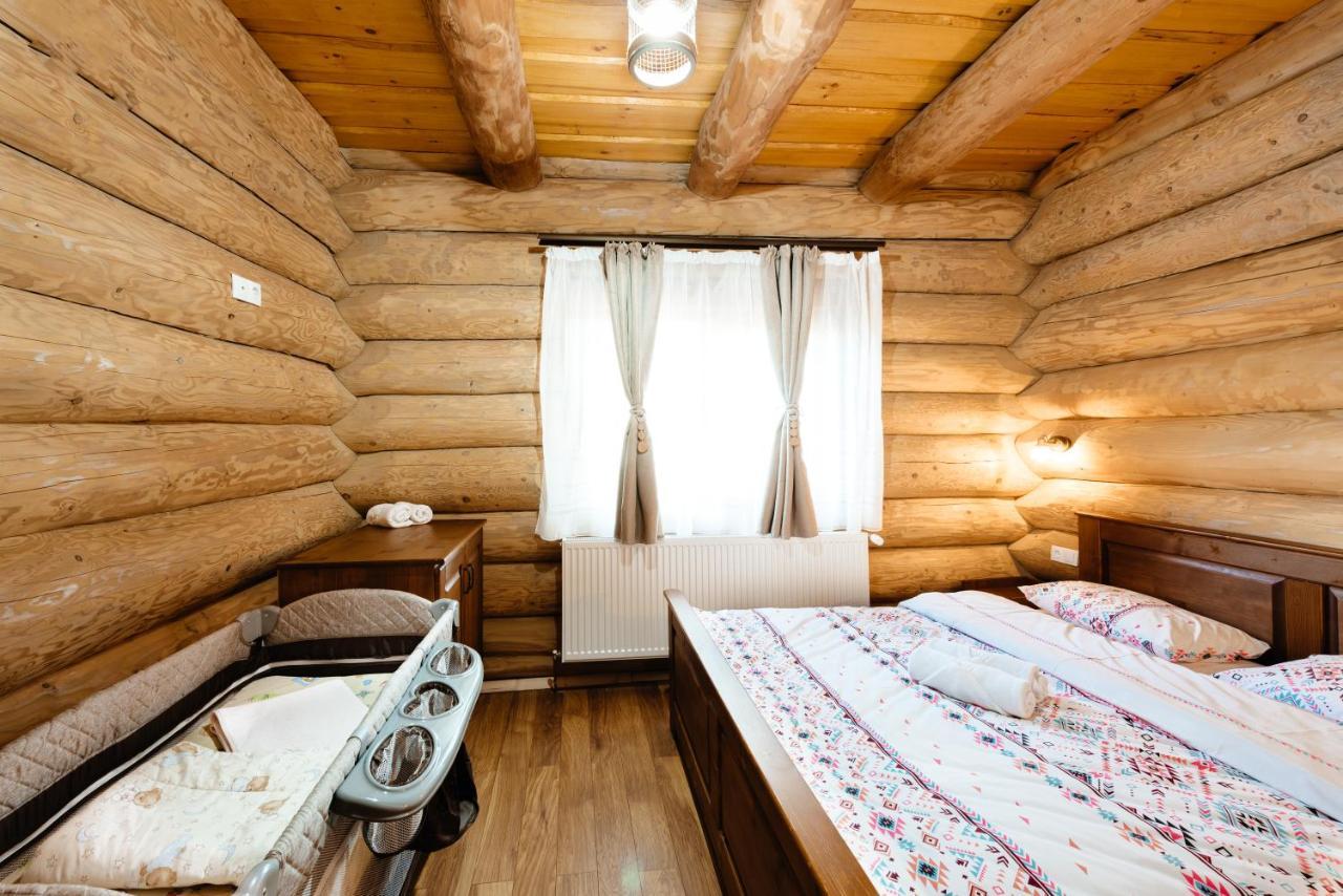 Casa Din Holiday home *