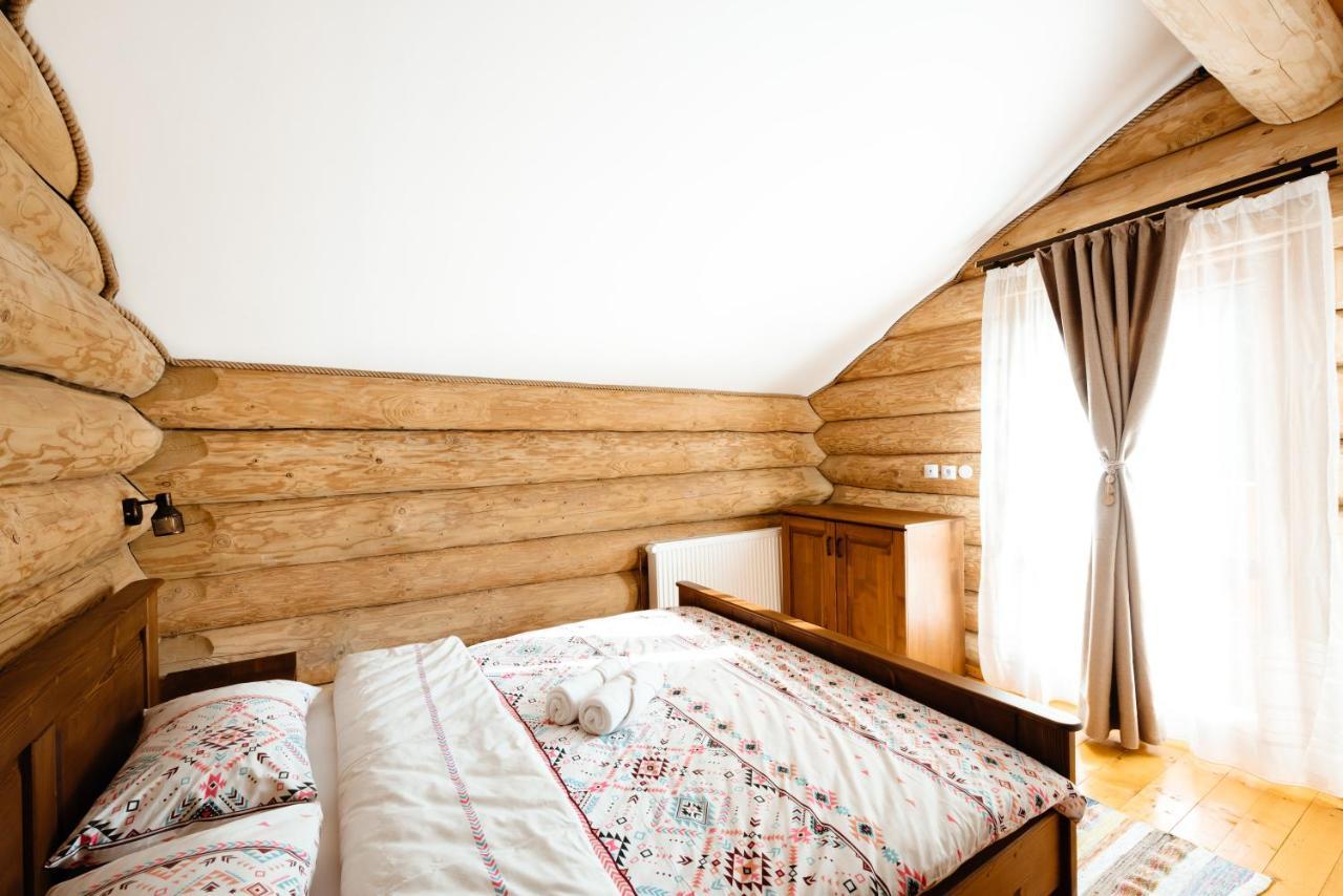 Holiday home Casa Din Marisel