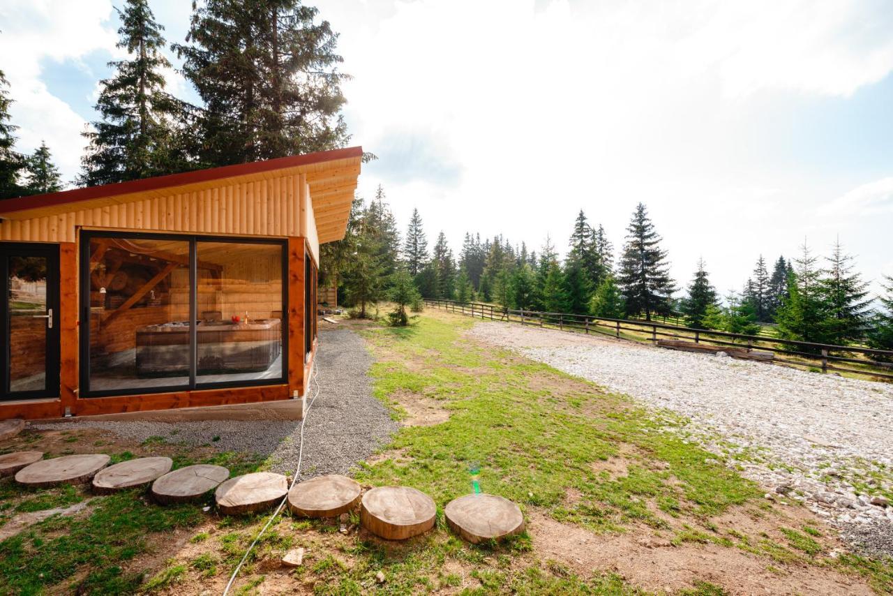 Casa Din Holiday home